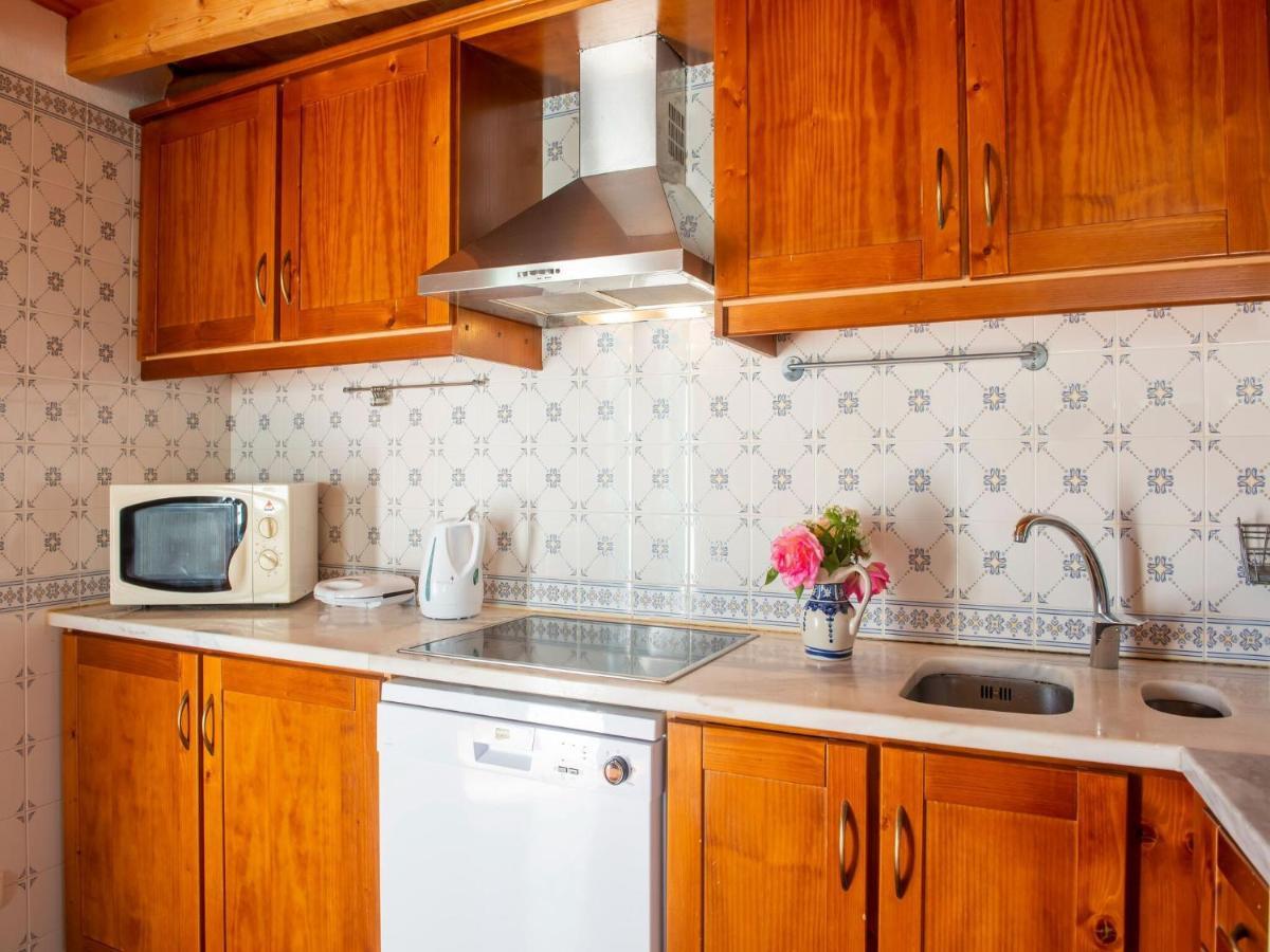 House With Authentic Tiling And Antique Furniture Villa Montemor-o-Novo Exterior photo